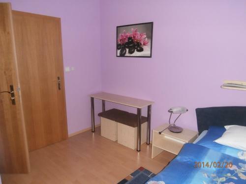 Ubytov�n� V Soukrom� Olomu?any
