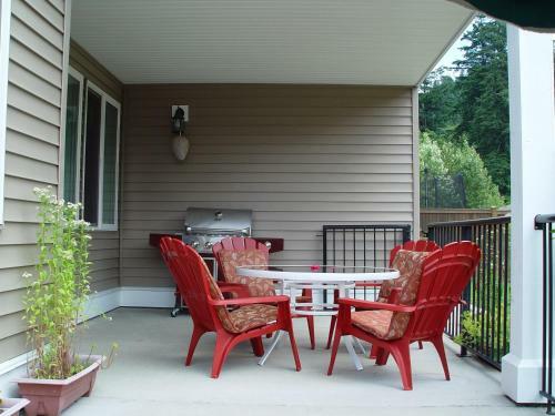 The 3 Bees Bed And Breakfast