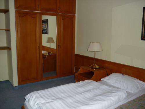 �reg Malom Hotel