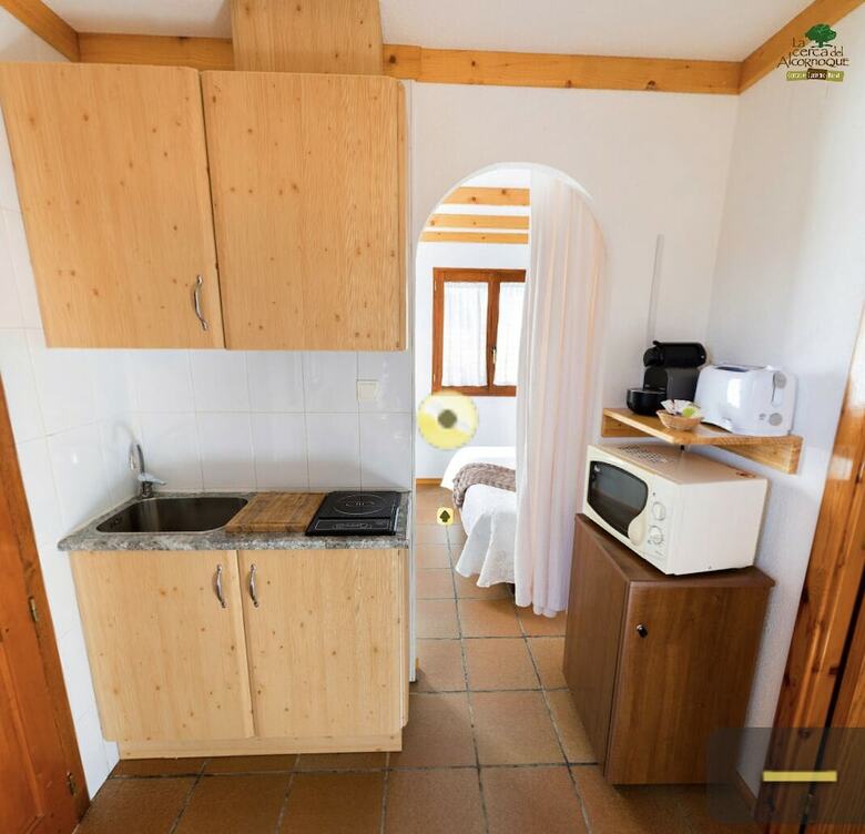 Agroturismo La Cerca Del Alcornoque