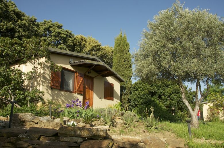 Agroturismo La Cerca Del Alcornoque