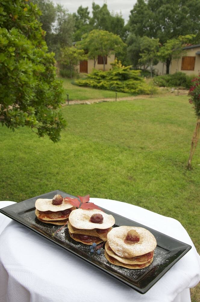 Agroturismo La Cerca Del Alcornoque
