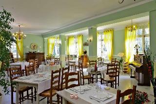 Hotel H�tel Le Lascaux