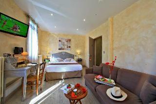 Hotel H�tel Le Lascaux