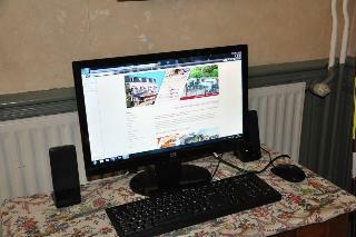 Hotel H�tel Le Lascaux