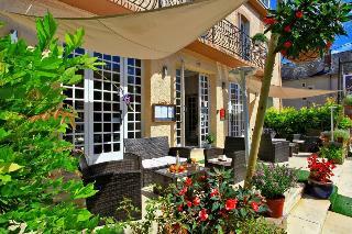 Hotel H�tel Le Lascaux
