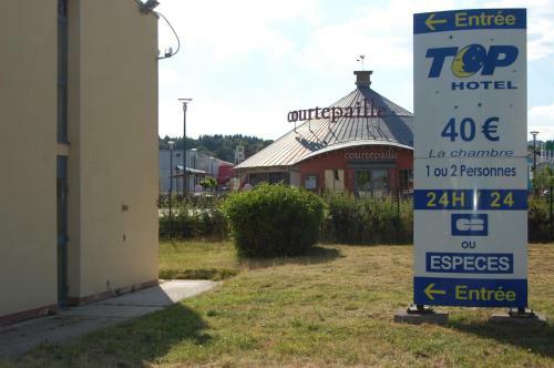 Top Hotel