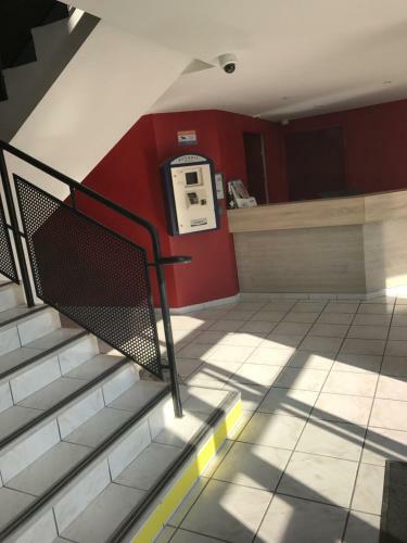 Top Hotel