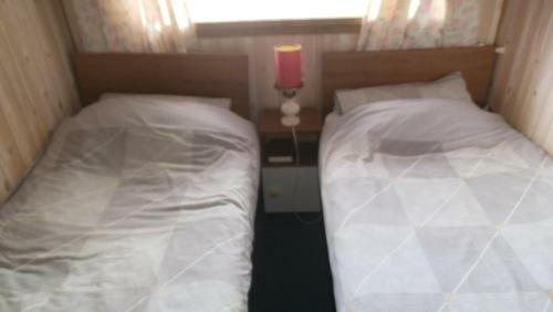Lamont Chalets