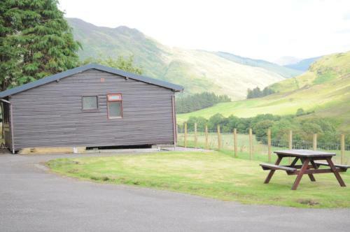 Lamont Chalets