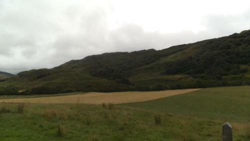 Lamont Chalets