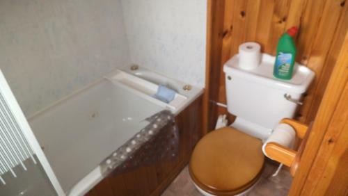Lamont Chalets
