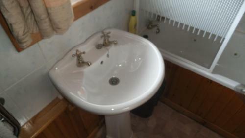 Lamont Chalets