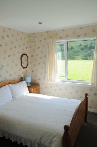 Lamont Chalets