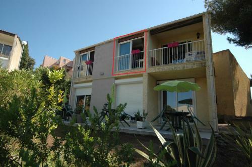 Apartamento Appartamenti Cocody III