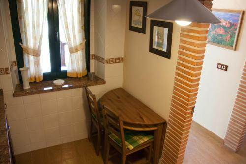 Agroturismo Casa Rural El Recanto