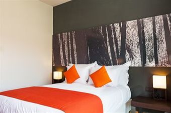 Hotel H�tel Al Hoceima Bay