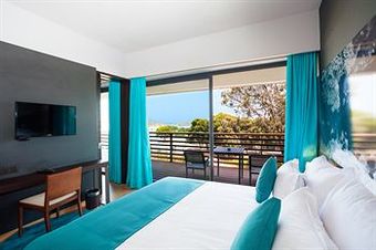 Hotel H�tel Al Hoceima Bay