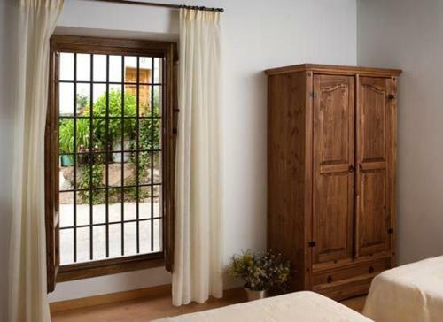 Agroturismo Apartamentos Rurales La Lancha