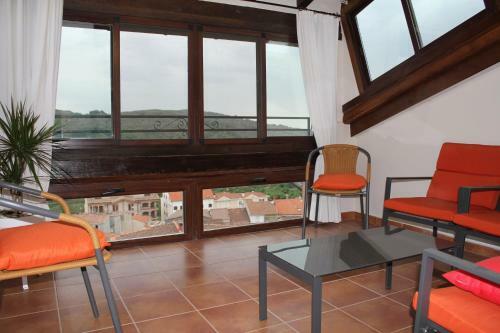 Agroturismo Apartamentos Rurales La Lancha