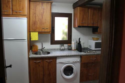 Agroturismo Apartamentos Rurales La Lancha