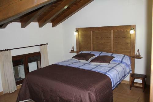 Agroturismo Apartamentos Rurales La Lancha