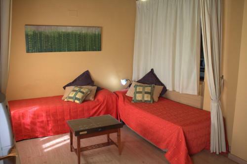Agroturismo Apartamentos Rurales La Lancha