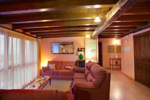Agroturismo Apartamentos Rurales La Lancha