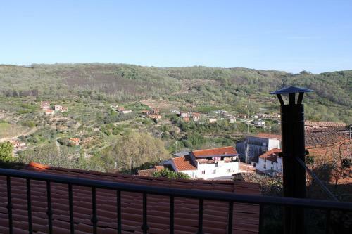 Agroturismo Apartamentos Rurales La Lancha