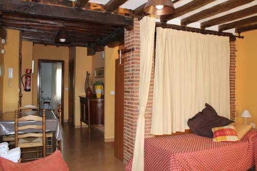 Agroturismo Apartamentos Rurales La Lancha
