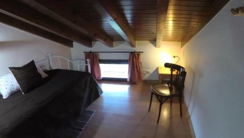 Agroturismo Apartamentos Rurales La Lancha