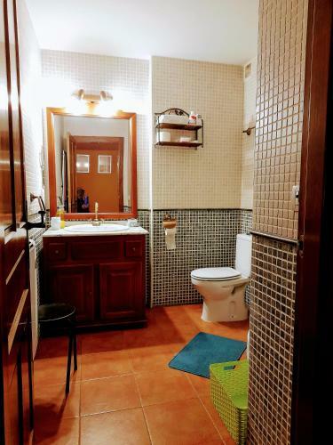Agroturismo Apartamentos Rurales La Lancha