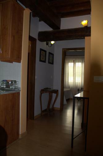 Agroturismo Apartamentos Rurales La Lancha