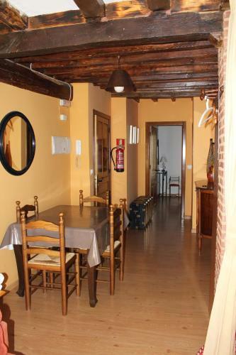 Agroturismo Apartamentos Rurales La Lancha