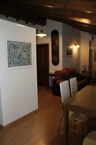 Agroturismo Apartamentos Rurales La Lancha