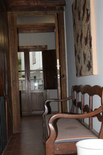 Agroturismo Apartamentos Rurales La Lancha