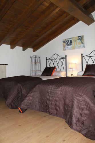 Agroturismo Apartamentos Rurales La Lancha