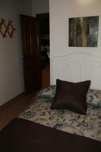Agroturismo Apartamentos Rurales La Lancha