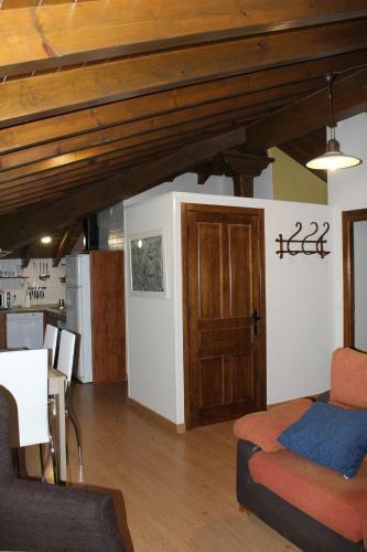 Agroturismo Apartamentos Rurales La Lancha