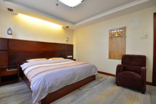 Irene Boutique Hotel (jinshu Shop)