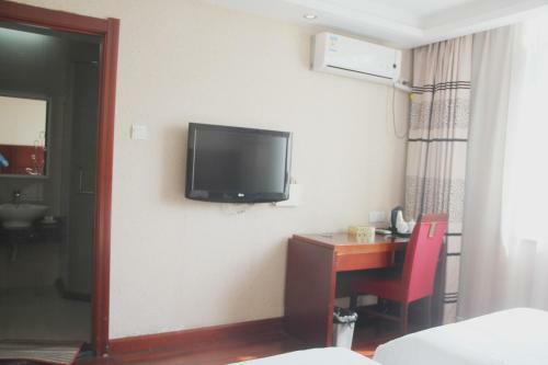 Irene Boutique Hotel (jinshu Shop)