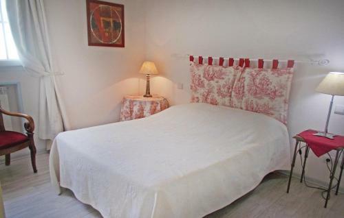 Apartment Oehamburu