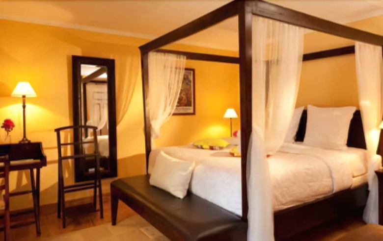 Hotel Auberge Du Manet