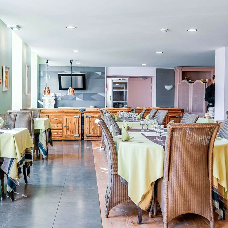 Hotel Auberge Du Manet