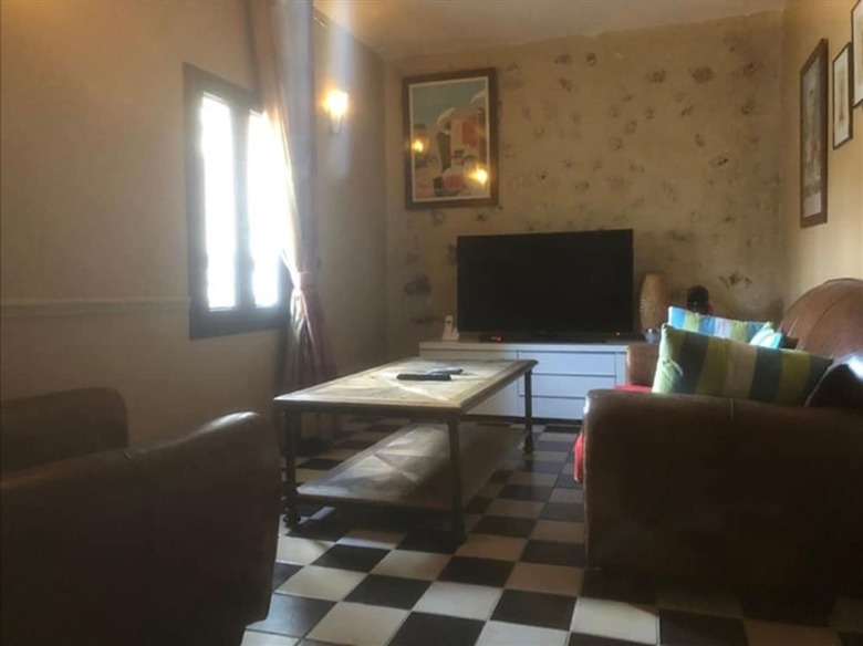 Hotel Auberge Du Manet