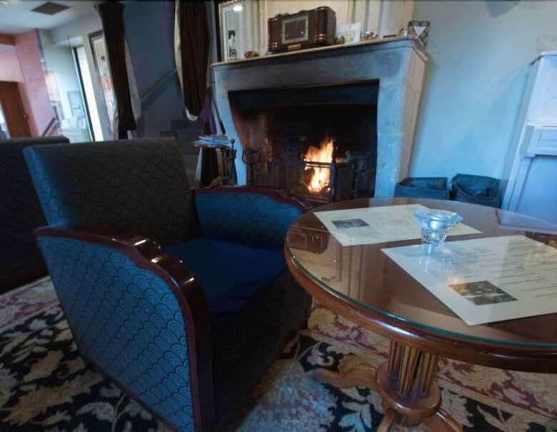 Hotel Auberge Du Manet