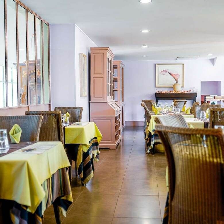 Hotel Auberge Du Manet