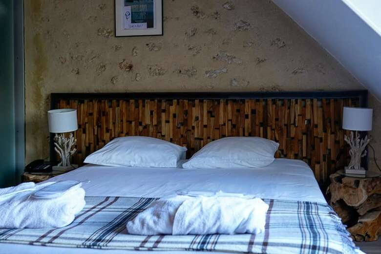 Hotel Auberge Du Manet