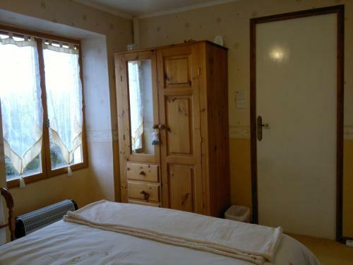 Bed & Breakfast La Maison Jaune