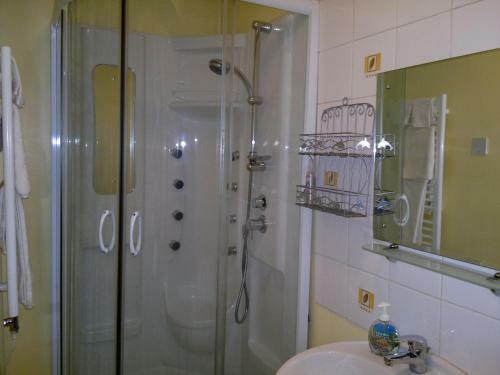 Bed & Breakfast La Maison Jaune